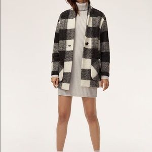 Aritzia Wilfred Free Neelam Jacket XS